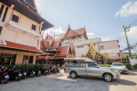 Nipa Resort Hotels in 