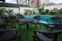 Shu Garden· Urban Restaurant · Hotel (Muhammad International Airport Branch) - 5-stjärniga