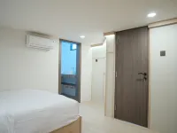 INSAHAUS Guest House Malang Hotels near Perpustakaan kota Malang