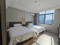 Yinhao · Manju Hotel (Longquan Park) - Gym