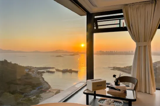YuMo Hotel