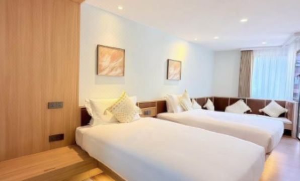 Wyndham Garden Samui Wing