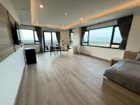 Wellgrow Service House - wellgrow hotel @chachoengsao - شرفة