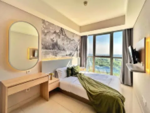 PIK GOLD COAST By All Property