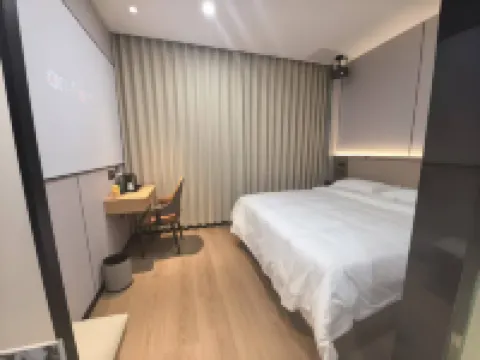 南街城市花園飯店