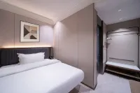 Wanshiyi Hotel (Suzhou Wujiang Shengze Oriental Textile City) - 3-نجوم
