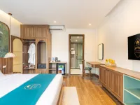 Sunrise Mountain View Resort فنادق في فانغ فينغ