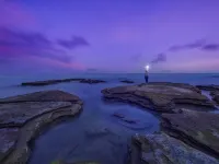 Dhawa Beihai Weizhou Island - Sea View