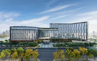 Hilton Shaoxing Hotel and Residences