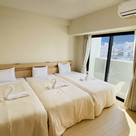 Apartment Hotel YAEZAKI