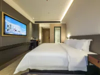 Hohhot Qinghe Hotel (Wanda Plaza International Convention and Exhibition Center)