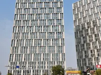 Longyu Future Hotel (Jinggangshan University Ji'an Station) Hotels near Jinggangshan University