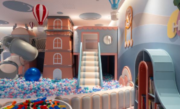 Zhuhai Lovers Road Sun Moon Shell Grand Theater Atour Hotel