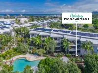 The Sand Resort Kingscliff - Holiday Management Co.