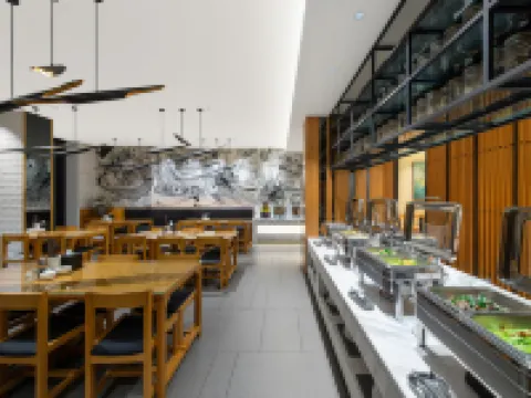 Jingyue Boutique Hotel Hotels in Xin'an