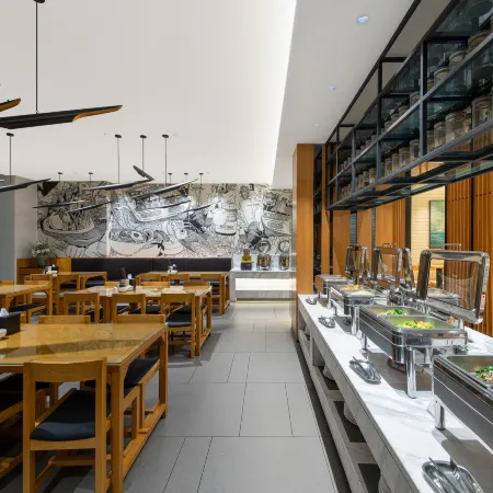 Jingyue Boutique Hotel