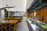 Jingyue Boutique Hotel Hotels in Xin’an