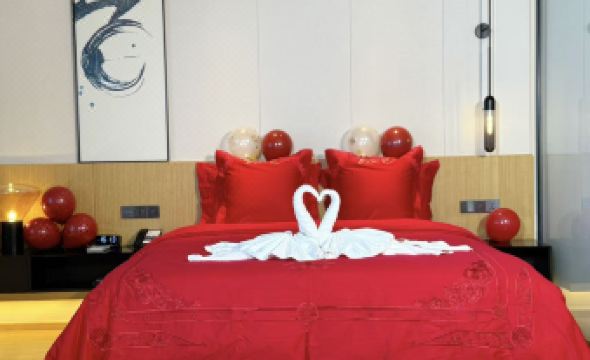 Fairfield by Marriott Huzhou Nanxun