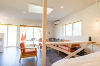 COCO VILLA Minamiboso Dog Stay 02