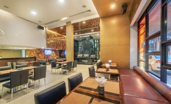 M2 de Bangkok Hotel