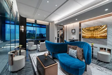 รูปภาพของลา เคลฟ แบงค็อค บาย เดอะเครสต์คอลเลคชั่น