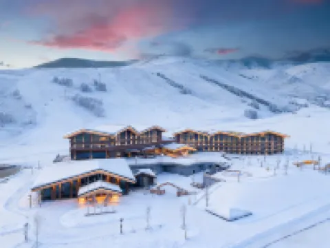 Holiday Inn Resort KANAS HEMU by IHG