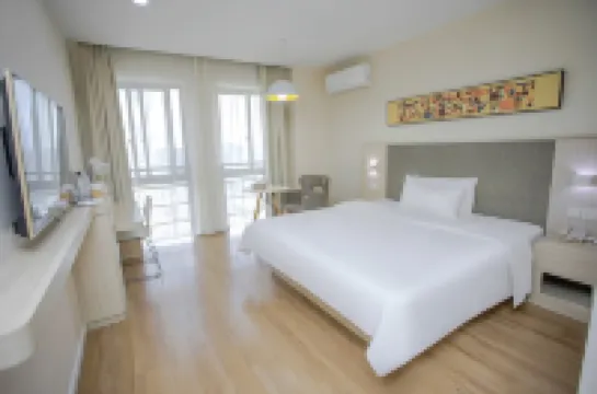 亜尚ホテル（六安駅）