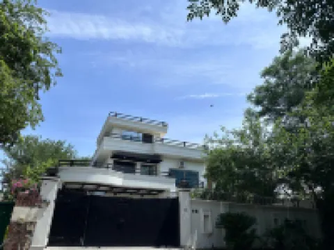 Hyatt Residency 酒店