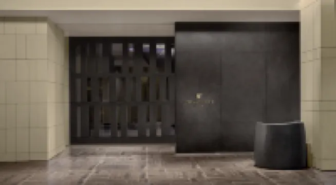 JW Marriott Hotel Tokyo