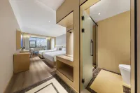 Feisu Hotel (Deyang Polytechnic College of Architecture Branch) - 3성급