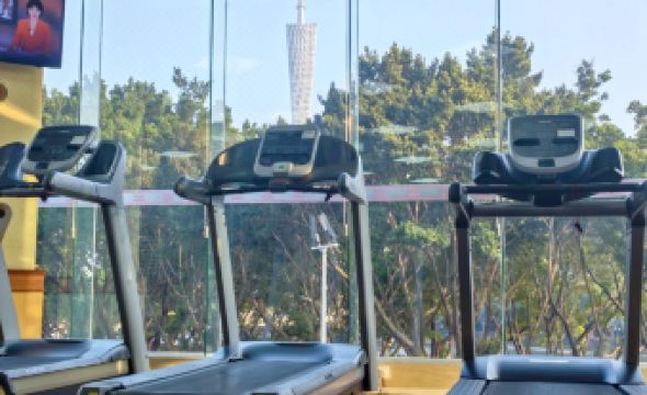 Ramada by Wyndham Pearl Guangzhou