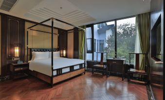 Manshe  Homestay (Xihu Jiuxi Branch)