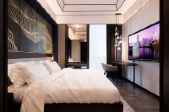 Nusatu by Artotel - Semarang