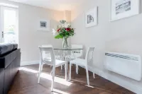 Roomspace Serviced Apartments - Trinity House - Apartments