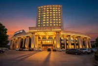 Falaide International Hotel