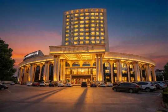 Falaide International Hotel