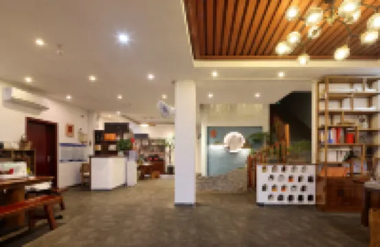 Huangyao Ancient Town Nianju Inn