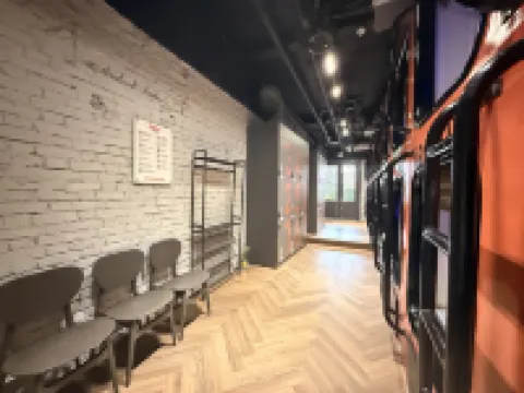 Factor Inn - Old Quarter Centre