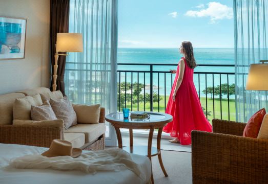 서던 비치 호텔 앤드 리조트