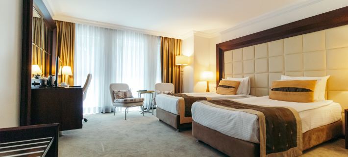 CK Farabi Hotel Hotels in Ankara
