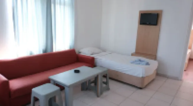Lale Apart Otel