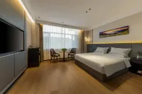 Moshang Fengting Hotel