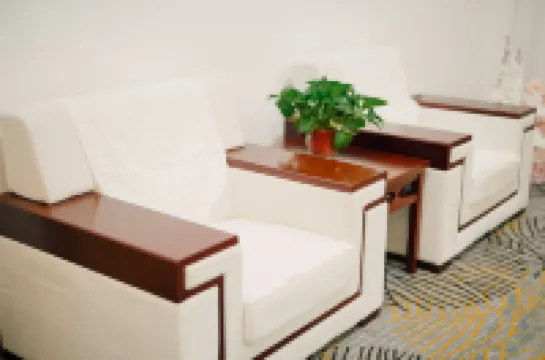 Jinjiang Hotel (Xinmin Municipal Government)