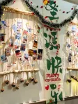 Snow Valley · Ruixue Snow · Winter Moon Painting Manga Travel Beauty Stay