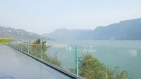 Qingyun · Mijing Hotel - Mountain view