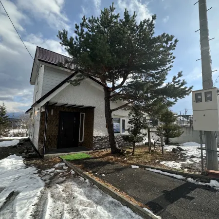 SUGI Villa