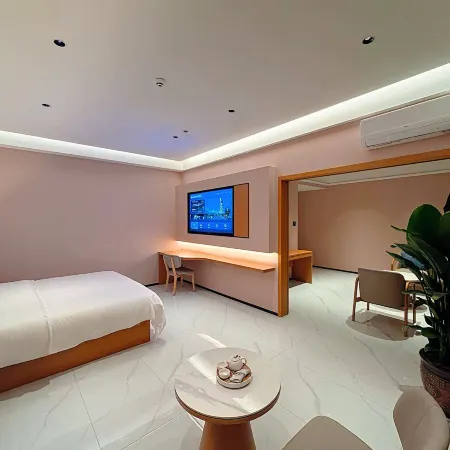Yusheng Hotel