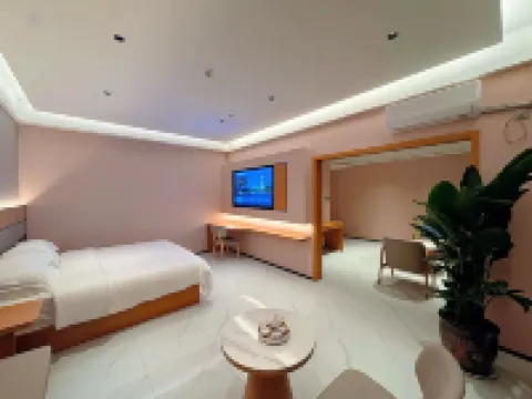 Yusheng Hotel