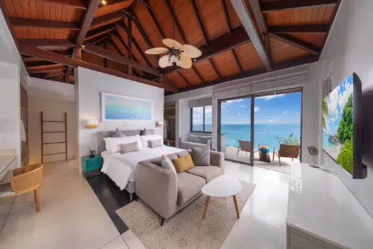 7 ห้องนอน