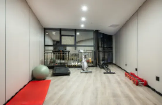 Home Hotel (Jishou University)
